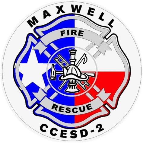 Maxwell Community Volunteer Fire Department